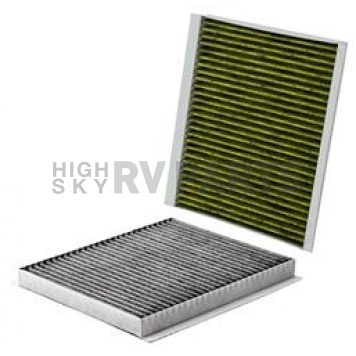 Wix Filters Cabin Air Filter 24068XP