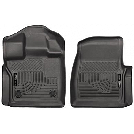 Husky Liner Floor Liner 18351