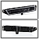 Spyder Automotive Driving/ Fog Light LED Set Of 2 - 5087041