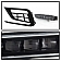 Spyder Automotive Driving/ Fog Light LED Set Of 2 - 5087041