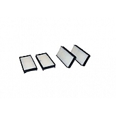 Wix Filters Cabin Air Filter 24161