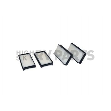 Wix Filters Cabin Air Filter 24161