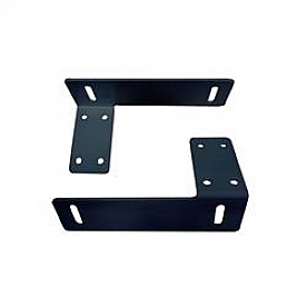 Westin Automotive HDX Heavy Duty Headache Rack Mounting Kit - 578095