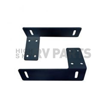 Westin Automotive HDX Heavy Duty Headache Rack Mounting Kit - 578095