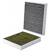 Wix Filters Cabin Air Filter 24191XP