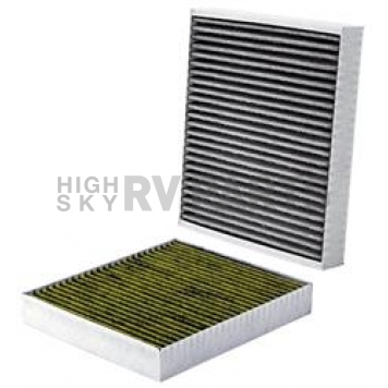 Wix Filters Cabin Air Filter 24191XP