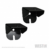 Westin Automotive Driving/ Fog Light Mounting Bracket 57-89045