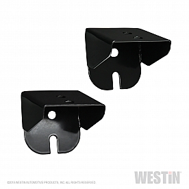 Westin Automotive Driving/ Fog Light Mounting Bracket 57-89045