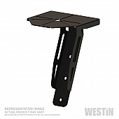 Westin Automotive Driving/ Fog Light Mounting Bracket 57-89055