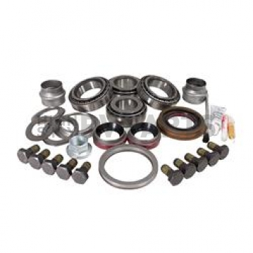 Yukon Gear & Axle Differential Ring and Pinion Installation Kit - ZK D44-REAR