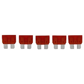 Bussman Fuse ATC40
