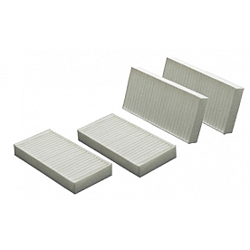 Wix Filters Cabin Air Filter 24302