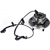 Dorman (OE Solutions) Bearing and Hub Assembly - 951-203