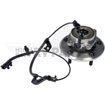 Dorman (OE Solutions) Bearing and Hub Assembly - 951-203