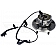 Dorman (OE Solutions) Bearing and Hub Assembly - 951-203