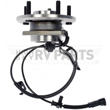Dorman (OE Solutions) Bearing and Hub Assembly - 951-203-1