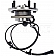 Dorman (OE Solutions) Bearing and Hub Assembly - 951-203