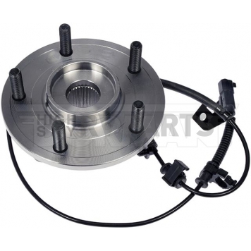 Dorman (OE Solutions) Bearing and Hub Assembly - 951-203-2