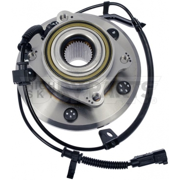 Dorman (OE Solutions) Bearing and Hub Assembly - 951-203-3