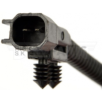 Dorman (OE Solutions) Bearing and Hub Assembly - 951-203-4