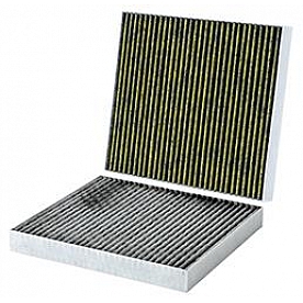 Wix Filters Cabin Air Filter 24313XP