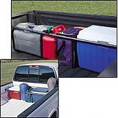 Covercraft Cargo Bar Steel Twist Lock 48 Inch To 75 Inch - 8045100