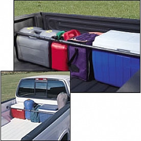 Covercraft Cargo Bar Steel Twist Lock 48 Inch To 75 Inch - 8045100