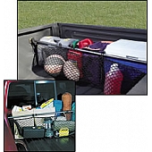 Covercraft Cargo Bar Steel Twist Lock 48 Inch To 75 Inch - 8045200
