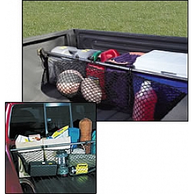 Covercraft Cargo Bar Steel Twist Lock 48 Inch To 75 Inch - 8045200