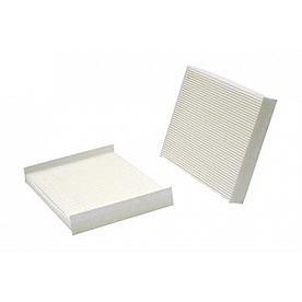 Wix Filters Cabin Air Filter 24367
