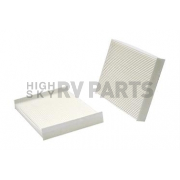 Wix Filters Cabin Air Filter 24367