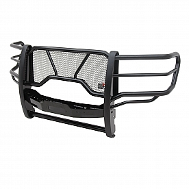 Westin Automotive Grille Guard 2 Inch Black Powder Coated Steel - 57-92375