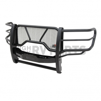 Westin Automotive Grille Guard 2 Inch Black Powder Coated Steel - 57-92375