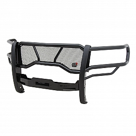 Westin Automotive Grille Guard 2 Inch Black Powder Coated Steel - 57-92505