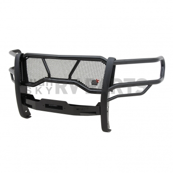 Westin Automotive Grille Guard 2 Inch Black Powder Coated Steel - 57-92505