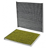 Wix Filters Cabin Air Filter 24400XP