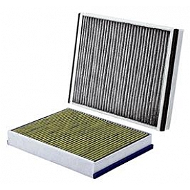 Wix Filters Cabin Air Filter 24419XP