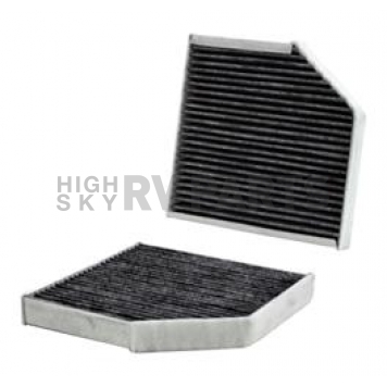 Wix Filters Cabin Air Filter 24439