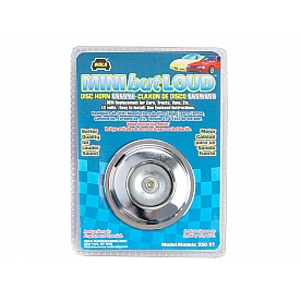 Wolo MFG Horn 250-2T