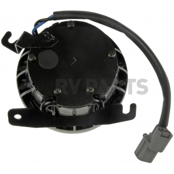 Dorman (OE Solutions) Driving/ Fog Light Round Single - 1571060-1