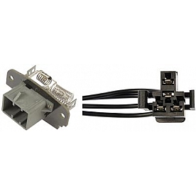 Dorman (TECHoice) Heater Fan Motor Resistor Kit 973411