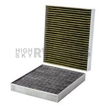 Wix Filters Cabin Air Filter 24479XP