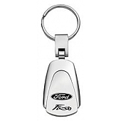 Automotive Gold Key Chain KC3FIE