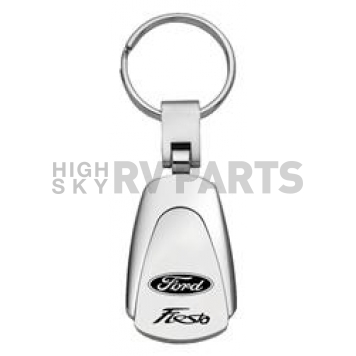 Automotive Gold Key Chain KC3FIE