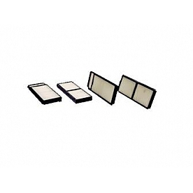 Wix Filters Cabin Air Filter 24482