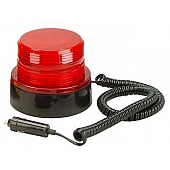 Wolo MFG Warning Light 3310-R