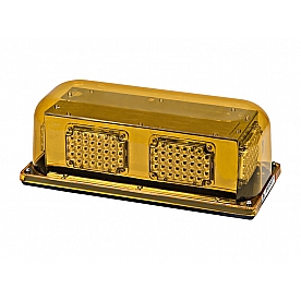 Wolo MFG Warning Light 3400P-A