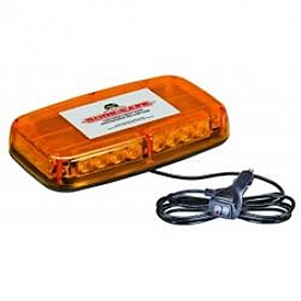 Wolo MFG Warning Light 3720M-A