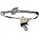 Dorman (OE Solutions) Window Regulator 751963
