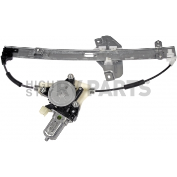Dorman (OE Solutions) Window Regulator 751963-1